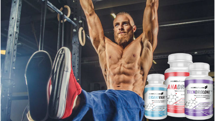 anabolic steroids to gain muscle